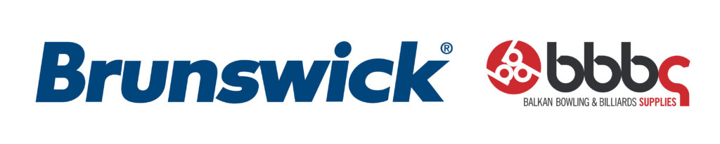 brunswick logo blue