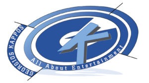 gk all about entertainment logo