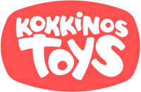 kokkinostoys logo