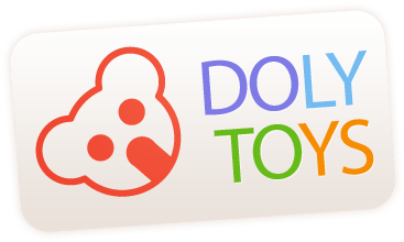 doly toys logo