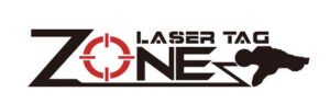 zone laser tag logo