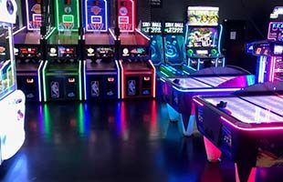 arcades arcades