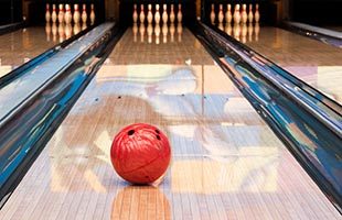 bowling bowling